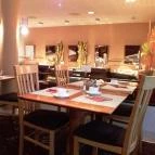 Novo2 Cafe Lounge Budapest - Belső