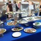 Novo2 Cafe Lounge Budapest - Étel/ital