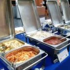 Novo2 Cafe Lounge Budapest - Belső