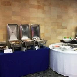 Novo2 Cafe Lounge, Budapest - Étel/ital