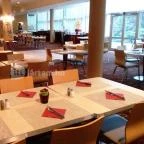 Novo2 Cafe Lounge Budapest - Belső