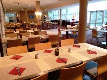 Novo2 Cafe Lounge Budapest