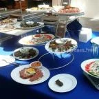 Novo2 Cafe Lounge Budapest - Étel/ital