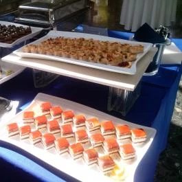 Novo2 Cafe Lounge, Budapest - Étel/ital