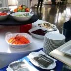 Novo2 Cafe Lounge Budapest - Étel/ital