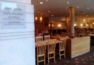 Novo2 Cafe Lounge Budapest