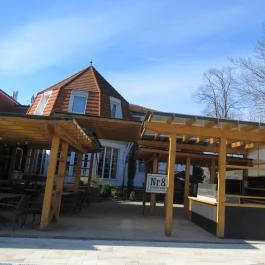 Nr.8. Étterem, Hajdúszoboszló - Egyéb