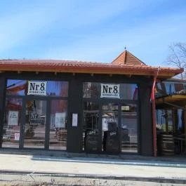 Nr.8. Étterem, Hajdúszoboszló - Egyéb