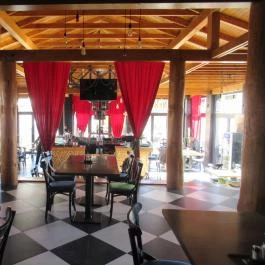 Nr.8. Étterem, Hajdúszoboszló - Egyéb