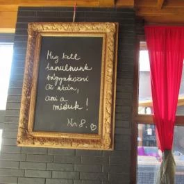 Nr.8. Étterem, Hajdúszoboszló - Egyéb