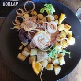 Nr.8. Étterem, Hajdúszoboszló - Egyéb