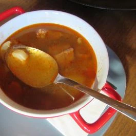 Nr.8. Étterem, Hajdúszoboszló - Egyéb