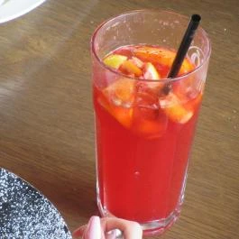 Nr.8. Étterem, Hajdúszoboszló - Egyéb