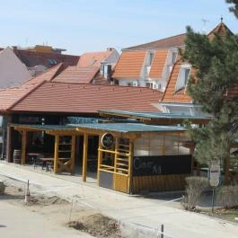 Nr.8. Étterem, Hajdúszoboszló - Egyéb