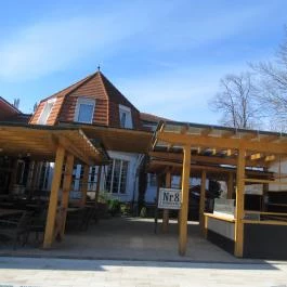 Nr.8. Étterem Hajdúszoboszló - Egyéb