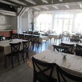 Nr.8. Étterem Hajdúszoboszló - Egyéb