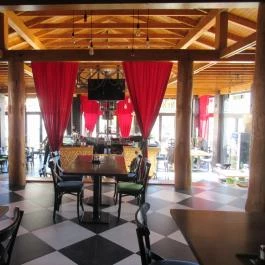 Nr.8. Étterem Hajdúszoboszló - Egyéb