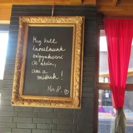 Nr.8. Étterem Hajdúszoboszló - Egyéb