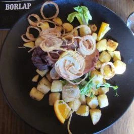 Nr.8. Étterem Hajdúszoboszló - Egyéb