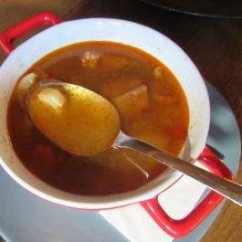 Nr.8. Étterem Hajdúszoboszló - Egyéb