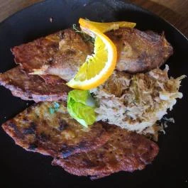 Nr.8. Étterem Hajdúszoboszló - Egyéb