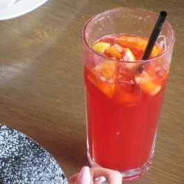 Nr.8. Étterem Hajdúszoboszló - Egyéb