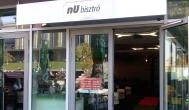 NU - Bor & Bisztronómia Budapest - Külső kép