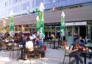 NU - Bor & Bisztronómia Budapest