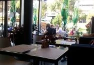 NU - Bor & Bisztronómia Budapest