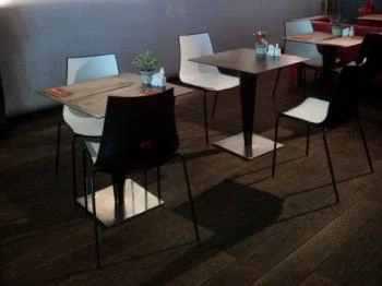 NU - Bor & Bisztronómia Budapest