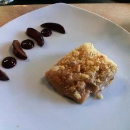 NU - Bor & Bisztronómia, Budapest - Étel/ital