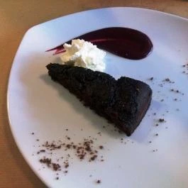 NU - Bor & Bisztronómia, Budapest - Étel/ital