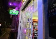 Nu Buda Jazz Club Budapest