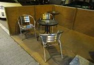 Nu Buda Jazz Club Budapest