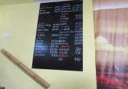 Nu Buda Jazz Club Budapest