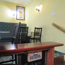 Nu Buda Jazz Club Budapest - Egyéb