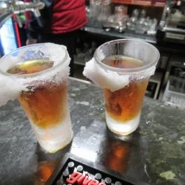 Nu Buda Jazz Club Budapest - Egyéb