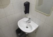 Nu Buda Jazz Club Budapest