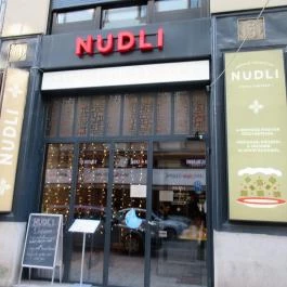 Nudli Tésztakantin Budapest - Egyéb