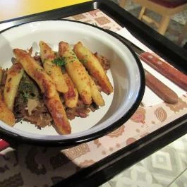 Nudli Tésztakantin Budapest - Egyéb