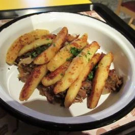 Nudli Tésztakantin Budapest - Egyéb