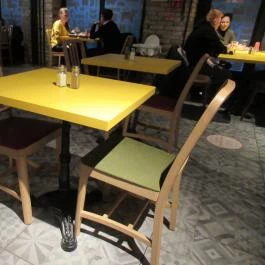 Nudli Tésztakantin Budapest - Egyéb