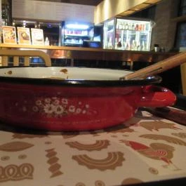 Nudli Tésztakantin Budapest - Egyéb