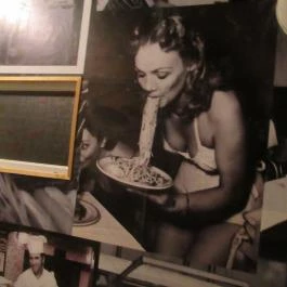 Nudli Tésztakantin Budapest - Egyéb