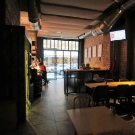 Nudli Tésztakantin Budapest - Egyéb