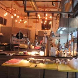 Nudli Tésztakantin Budapest - Egyéb