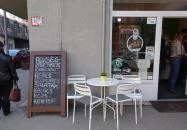 Numan Pékség - Pannónia utca Budapest