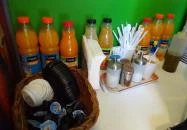 Numan Pékség - Pannónia utca Budapest