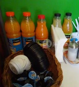 Numan Pékség - Pannónia utca