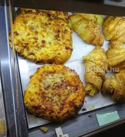 Numan Pékség - Pannónia utca